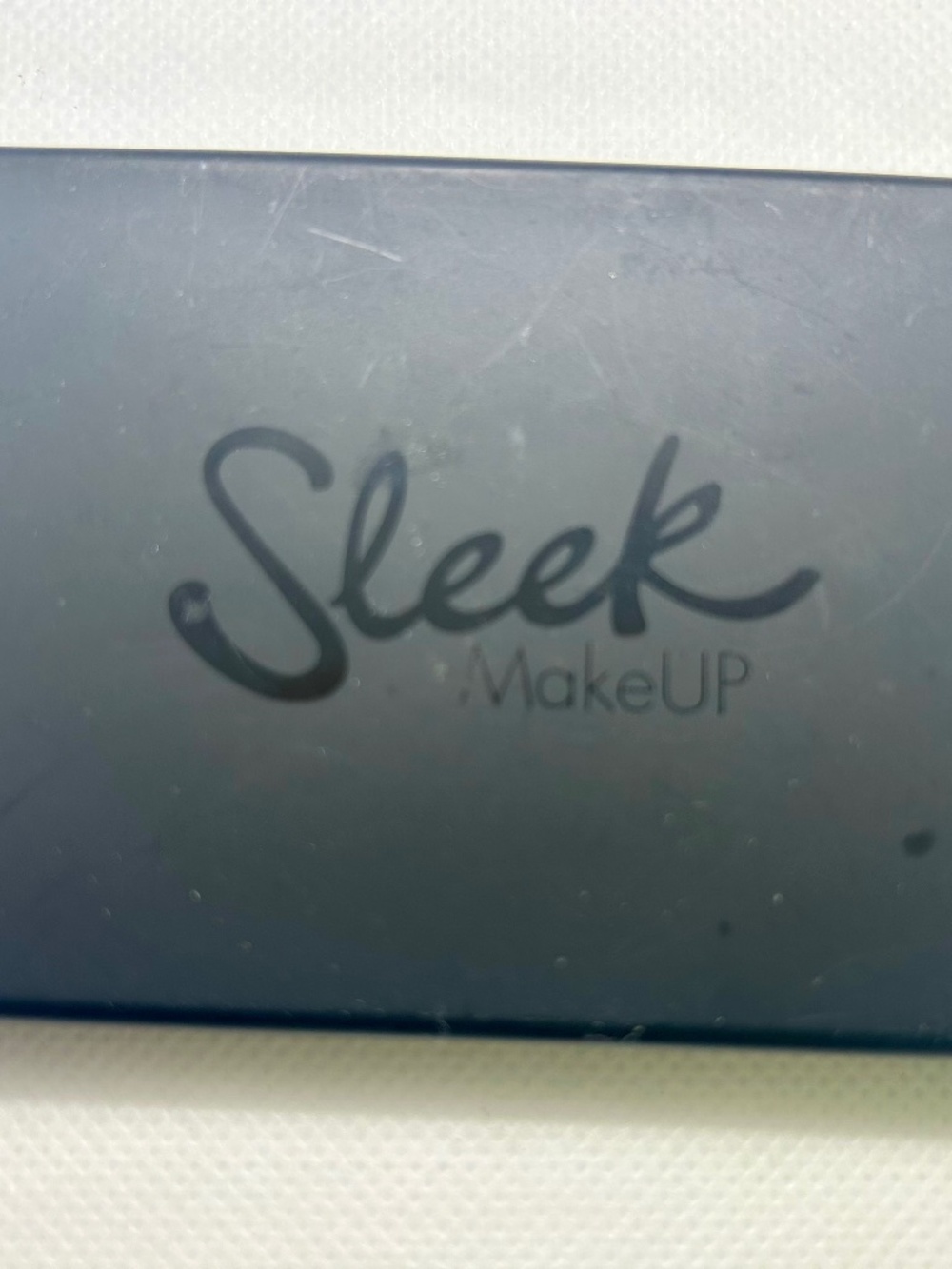 Sleek MakeUp Face Form Contouring Palette Fair